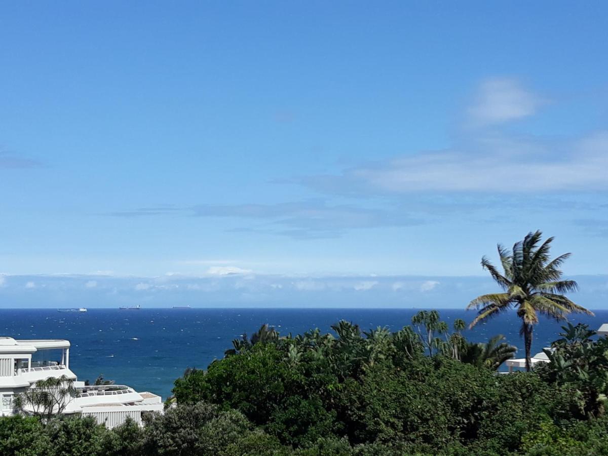 德班D3海景小舍公寓 外观 照片
